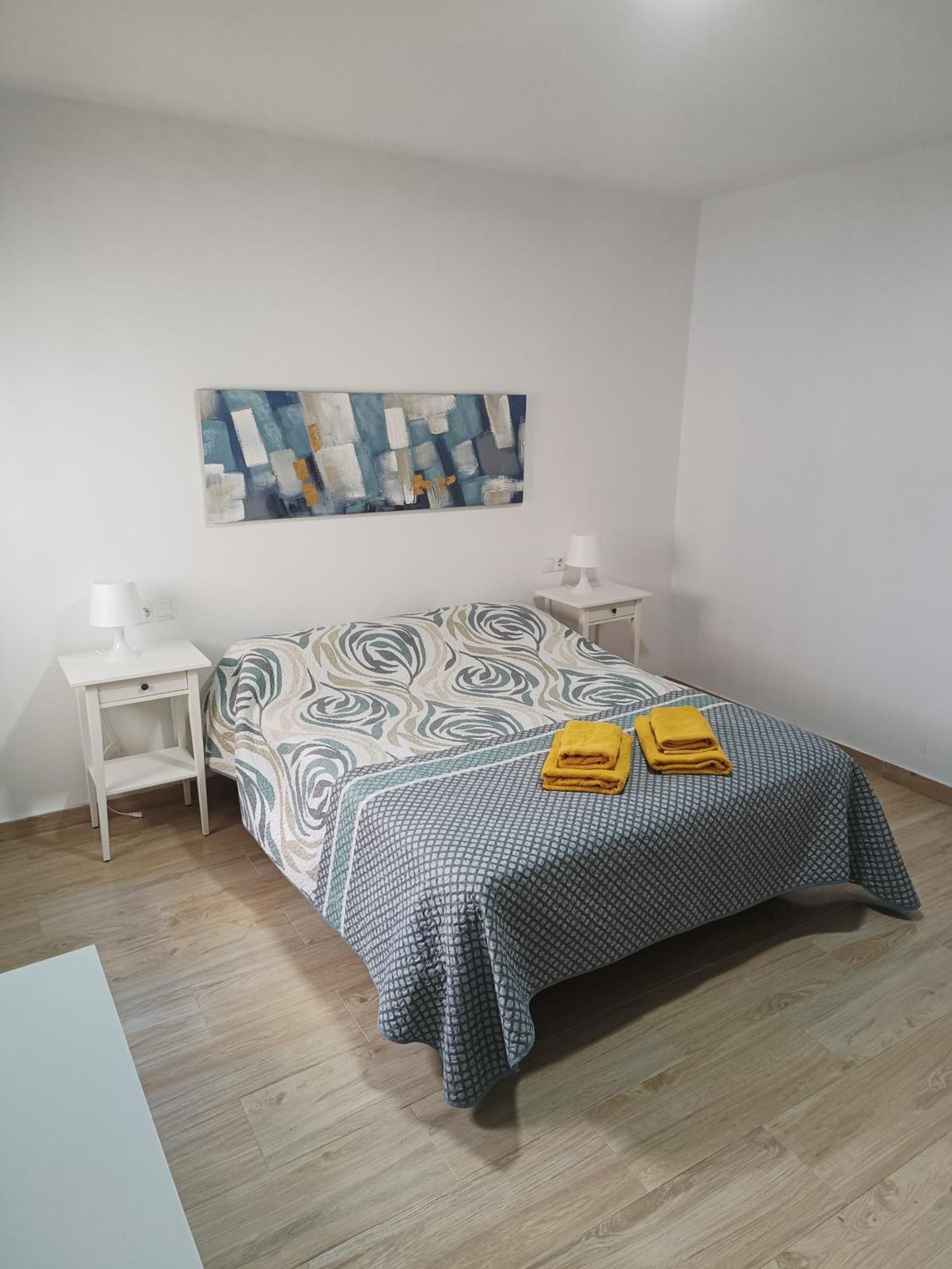Piso Avenida Junto A La Playa Leilighet Cádiz Eksteriør bilde