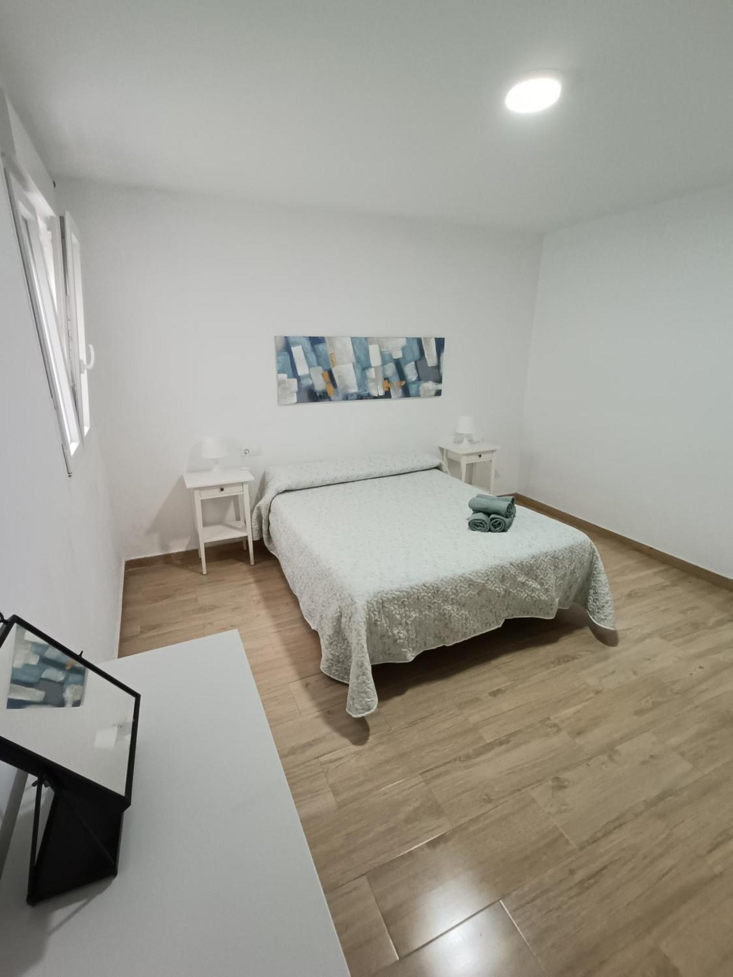 Piso Avenida Junto A La Playa Leilighet Cádiz Eksteriør bilde